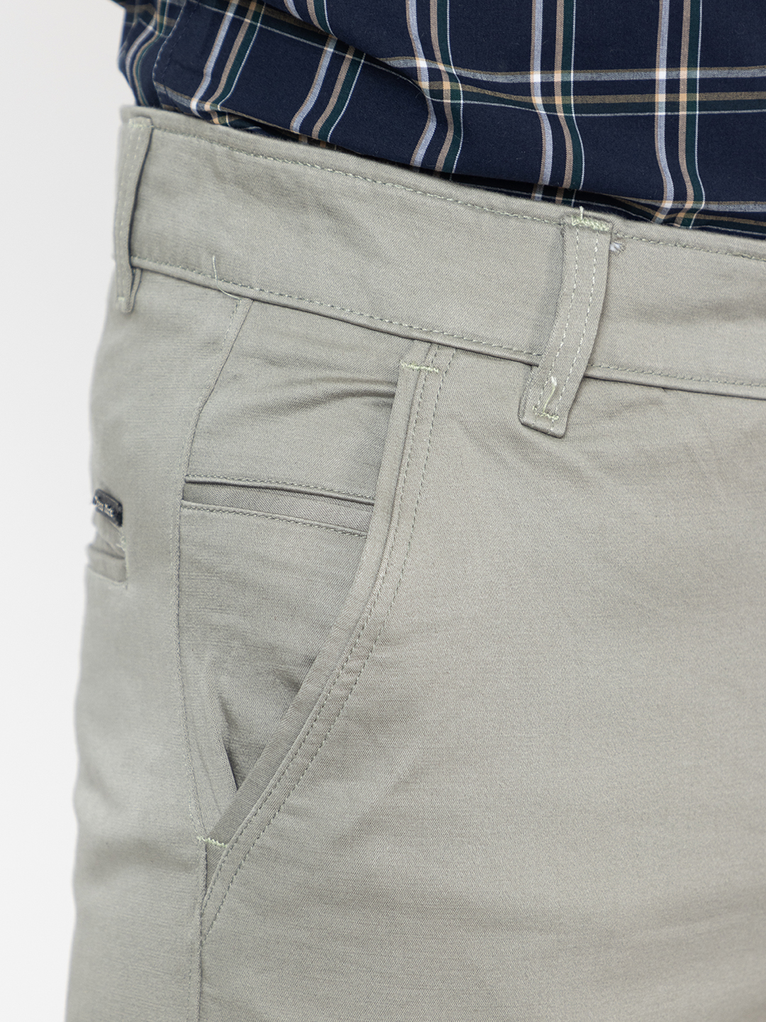 Pista Chinos Pant for Men